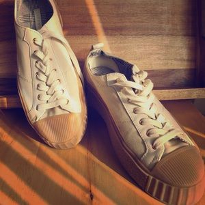 Zara woman’s shoes